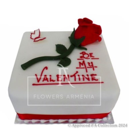 Be My Valentine