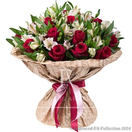 Specially For You