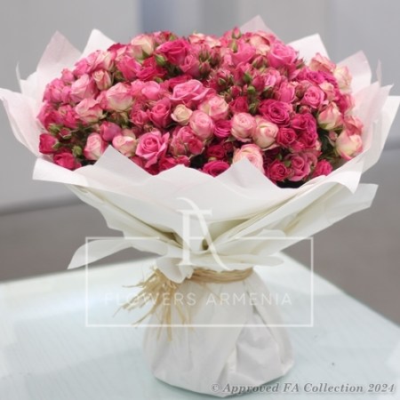 Pink Memories