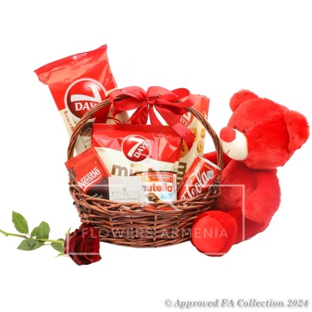 Basket of Fun