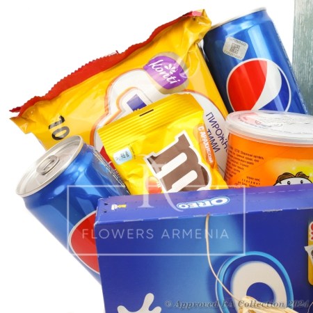 Oreo Gift Box