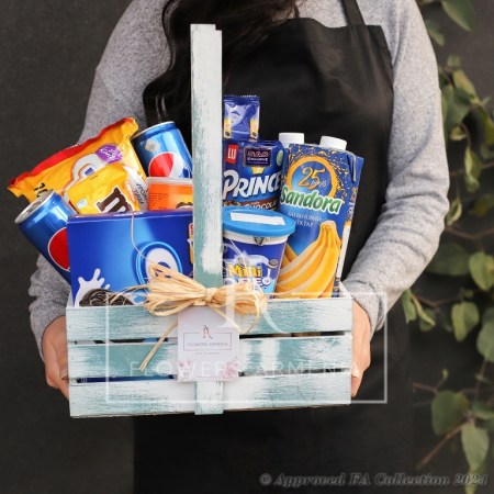 Oreo Gift Box