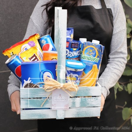 Oreo Gift Box