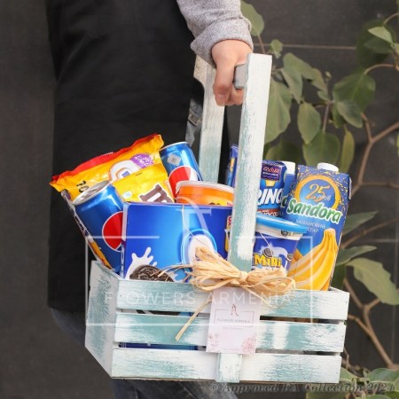 Oreo Gift Box