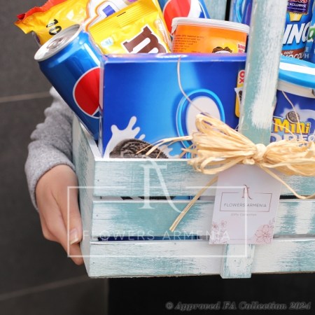 Oreo Gift Box