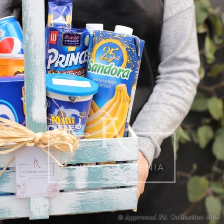 Oreo Gift Box