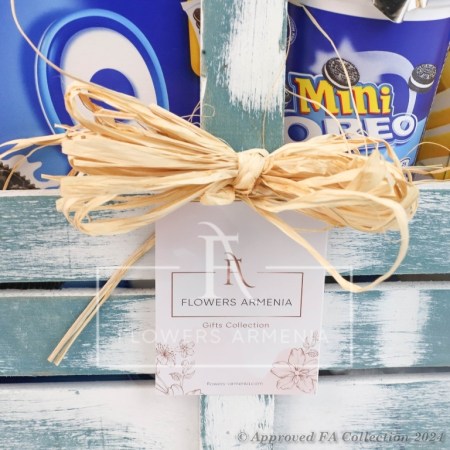 Oreo Gift Box
