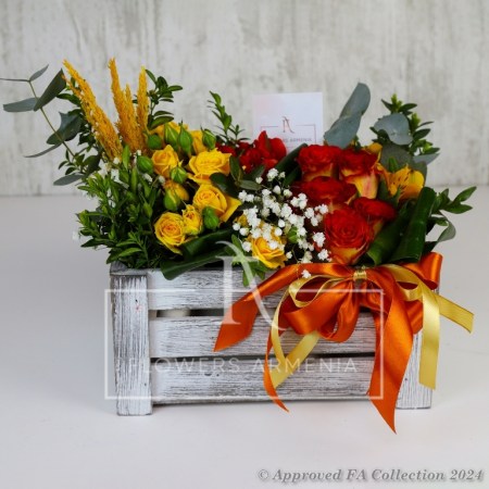 Box of Beautiful Romance
