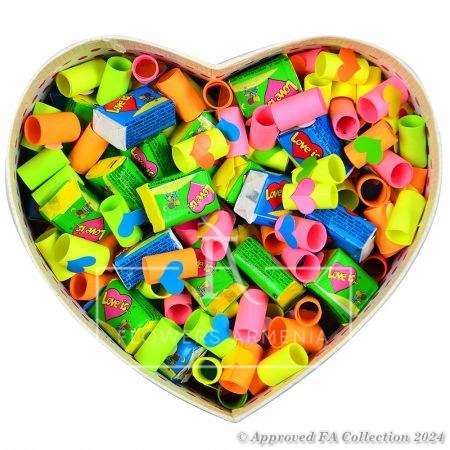 Love Is