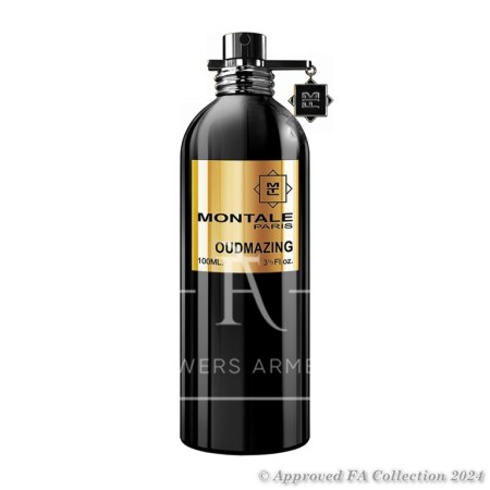 Oudmazing Eau De Parfum