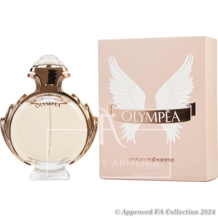 Paco Rabanne Olympea