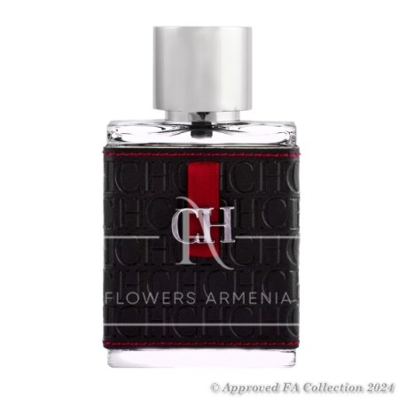 Carolina Herrera Ch Men