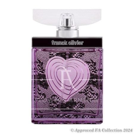Passion Extreme Eau De Parfum