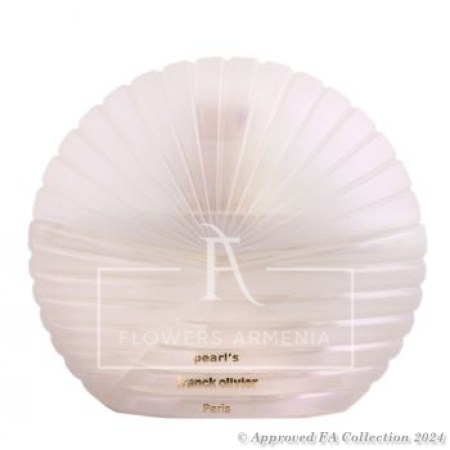Pearls Eau De Parfum