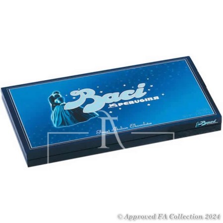 Perugina Baci Chocolate