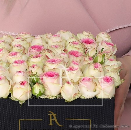 Flower For Her