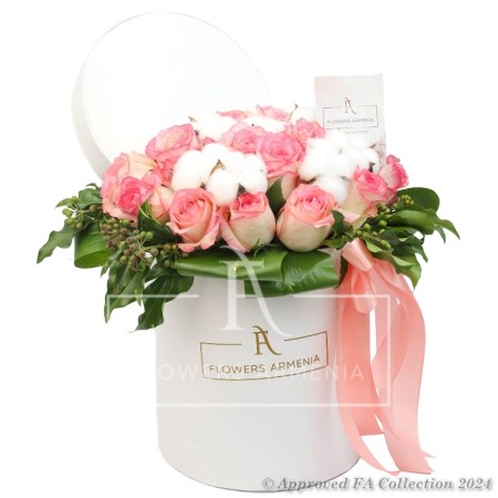 Pink Roses