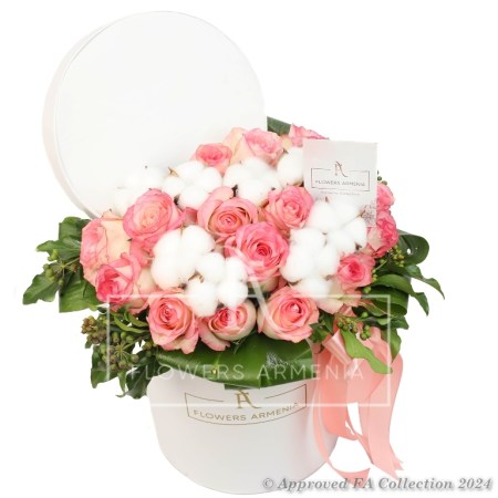 Pink Roses