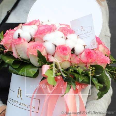 Pink Roses