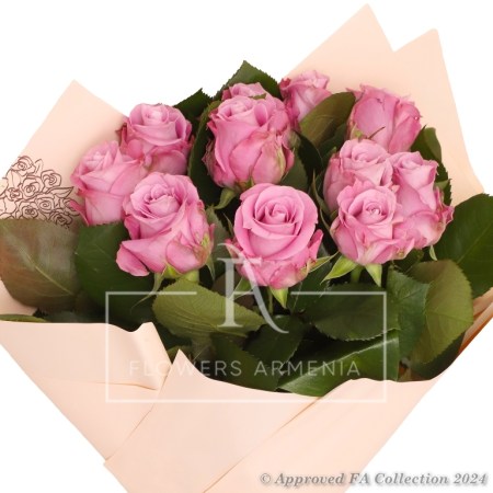 Rose Delight