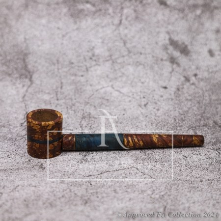 Handmaid Pipe HandArt №154
