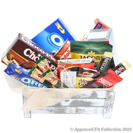 Box of Sweets