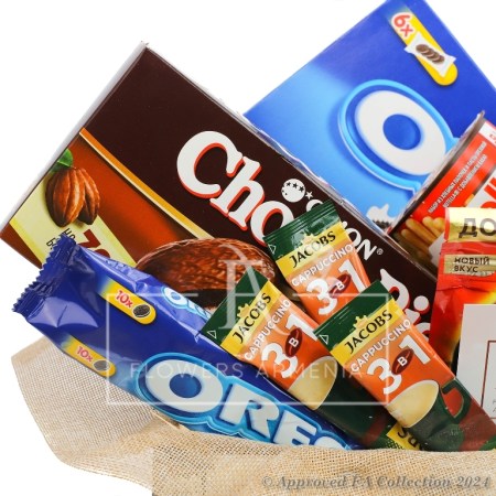 Box of Sweets