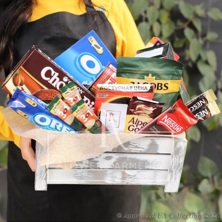 Box of Sweets