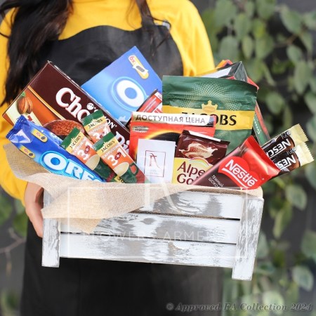 Box of Sweets