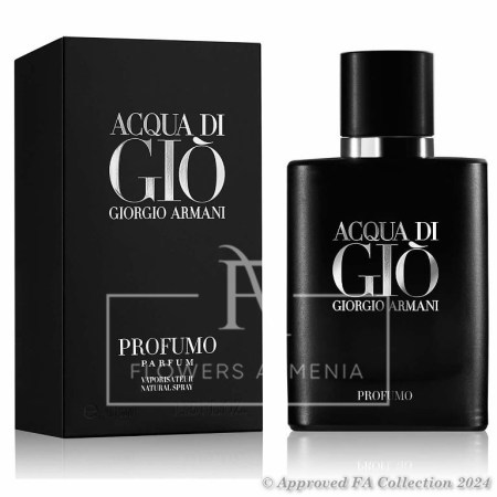 Acqua di Gio Profumo Giorgio Armani