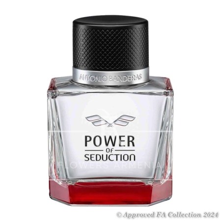 Power Of Seduction Eau De Toilette