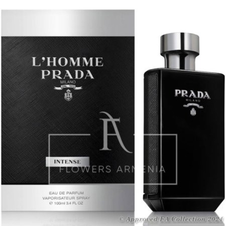 Prada L'Homme Intense