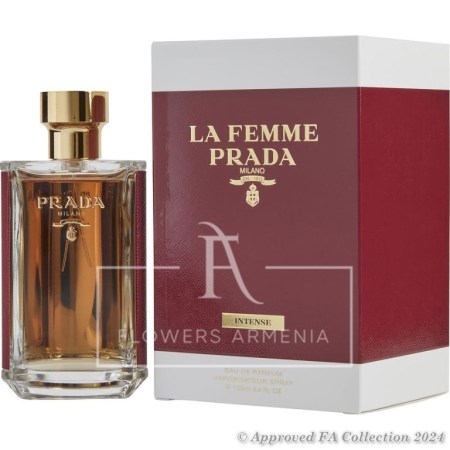 Prada La Femme Intense
