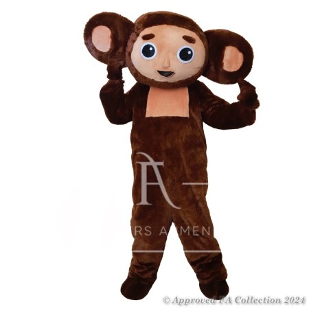Cheburashka