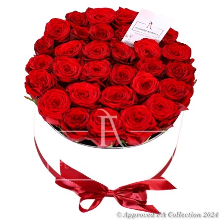 Roses for Evoking Emotions