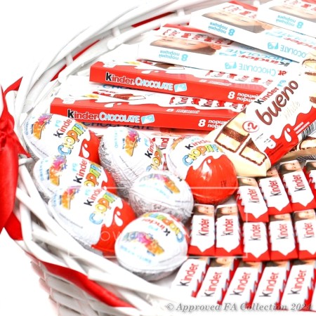Tasty Candies