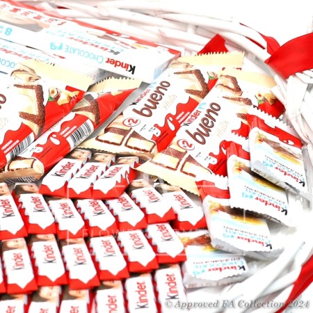 Tasty Candies