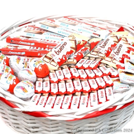 Tasty Candies