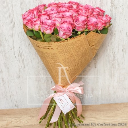 Pink Beauty