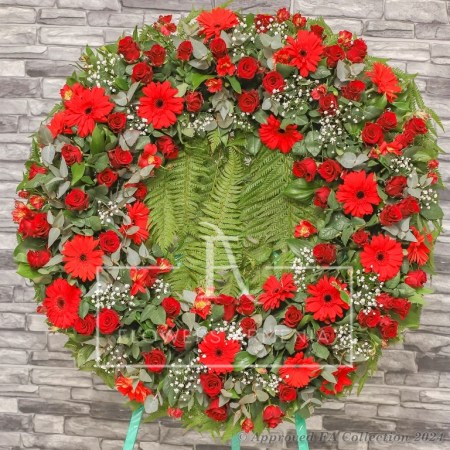 Wreath for Sympathy