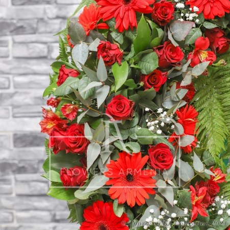 Wreath for Sympathy