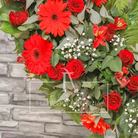 Wreath for Sympathy