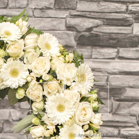 Heart Shape Wreath