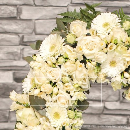 Heart Shape Wreath