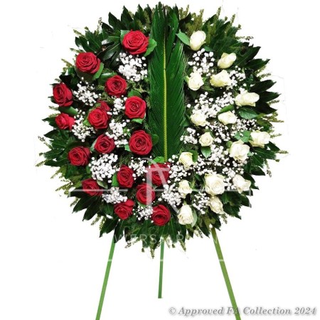 Harvest Wreath
