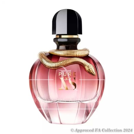 Pure XS Eau De Parfum