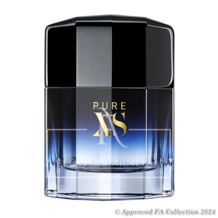Pure XS Eau De Toilette