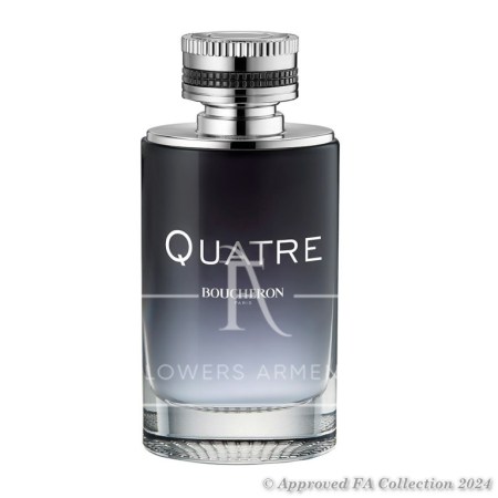 Quatre Absolu De Nuit Eau De Parfum