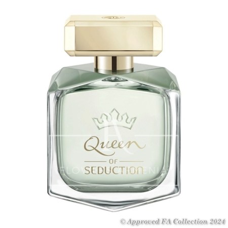 Queen Of Seduction Eau De Toilette