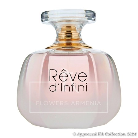 Rêve D'Infini Eau De Parfum